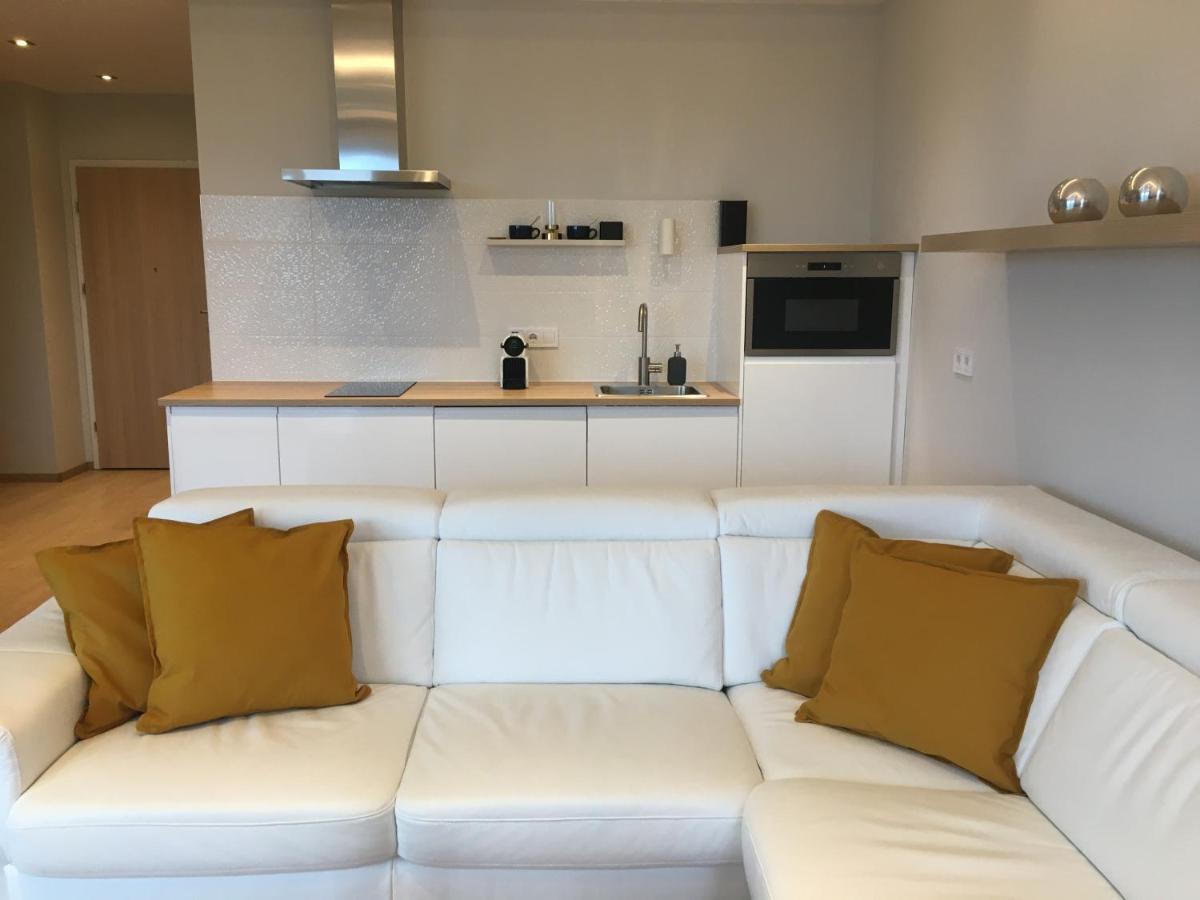 Sol Balaton Apartment Siofok Exterior photo