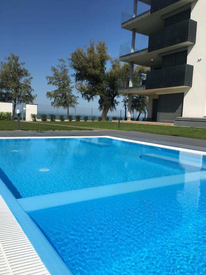 Sol Balaton Apartment Siofok Exterior photo